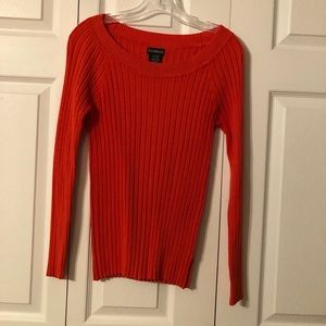 George Fitted Ribbed Shirt